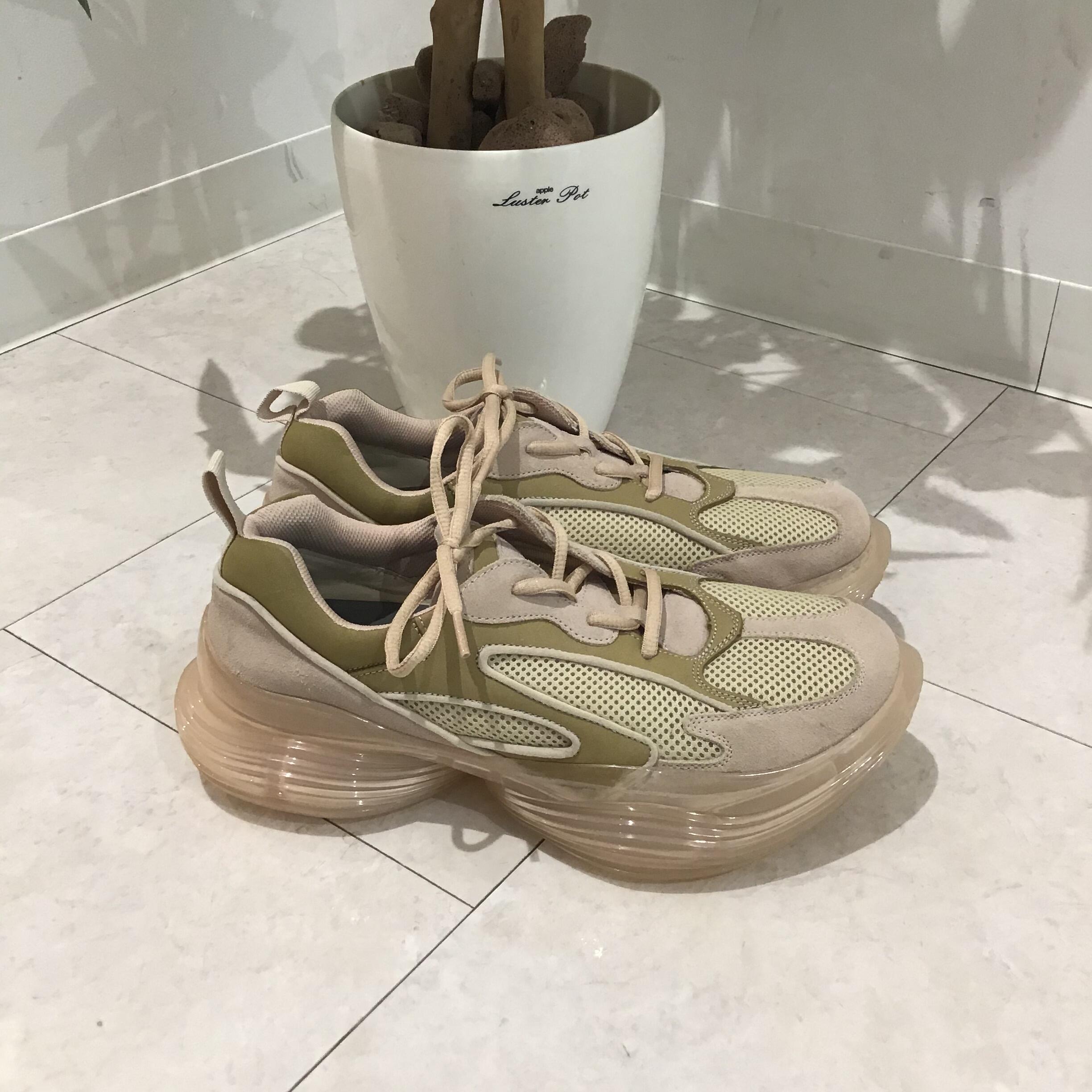COMME des GARCONS HOMME PLUS】【grounds】やっぱりハイテク